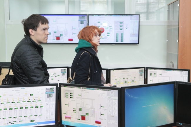 Центр «Технологии тепловых и атомных электростанций» открыли в Томске - фото 4