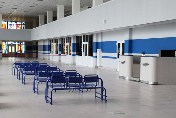 Реконструирован большой аэровокзал аэропорта «Иваново» - фото 2