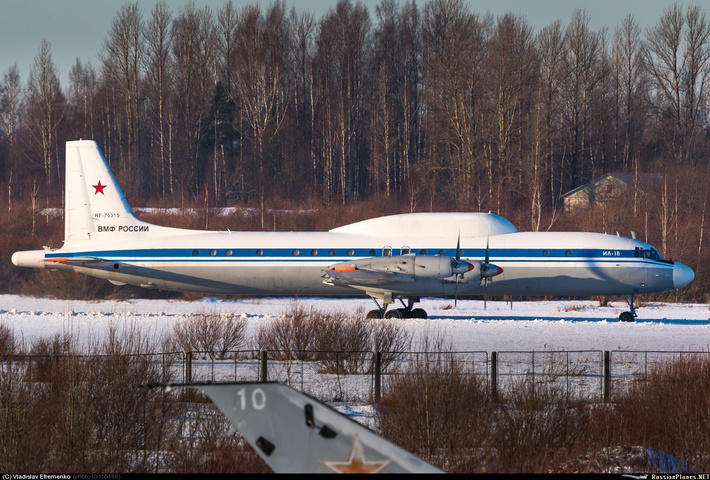 Il-20RT renovado