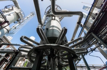 Группа НЛМК повышает энергоэффективность производства водорода