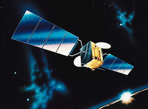 Спутник связи Телеком-3 так и не вышел на рабочую орбиту