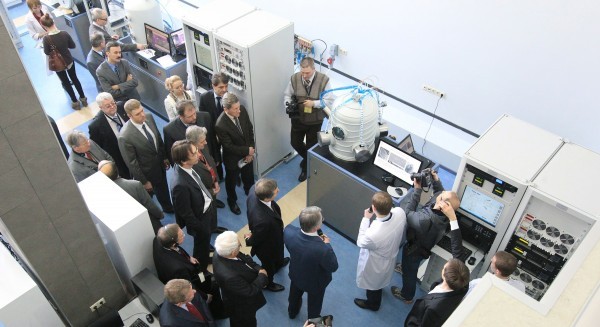 В Москве открылся Центр плазменных исследований и технологий МГТУ им. Баумана - фото 2