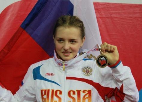 Карельская спортсменка стала чемпионкой мира по тайскому боксу - Путин