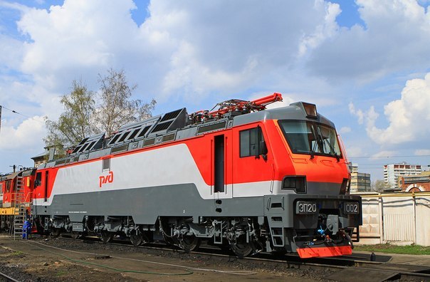 Alstom и Трансмашхолдинг открыли в России производство асинхронных тяговых приводов - фото 1