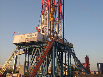 «Газпром нефть» начала испытание скважин на иракском месторождении Бадра  - фото 1