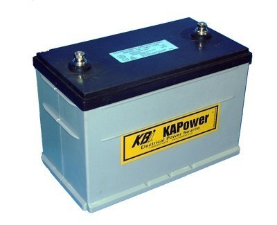     «»    “KAPower”