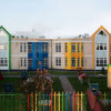 Новый детский сад «Веснушки» открылся в поселке Знаменском Краснодарского края