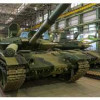 «Уралвагонзавод» отправил в войска эшелон с новой партией танков Т-90М «Прорыв»