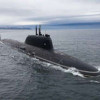 АПЛ Северного флота «Казань» совершила погружение на максимальную глубину