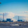 Ленинградская АЭС на 13,7% нарастила выработку электроэнергии за январь-апрель 2022 г.