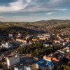 Горно-Алтайск — столица республики Алтай