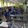 В Омске открылся новый завод НПО «Мир»