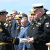 Cевмаш передал исследовательскую подводную лодку «Белгород» Военно-морскому флоту РФ