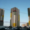Ввод жилья в России в I полугодии вырос на 44%, до 52,6 млн кв. м