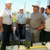 ГК «АНТРАКС» представила технические решения на выставке «Сетевой компании» Татарстана