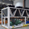 Завод промышленного холодильного оборудования ТехноФрост наращивает производственные мощности
