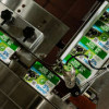 «Эко-Нива» запустила творожный цех на Аннинском молочном заводе в Воронежской области