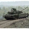 Минобороны России передали партию танков Т-90М «Прорыв» и ремонтно-эвакуационных машин