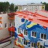 В Иркутской области открылись новые детские сады