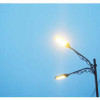 На улицах Ленобласти установили более 50 тысяч светодиодных светильников