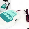 Портативный аппарат электрофореза Элфор: простота и эффективность при физиотерапии дома
