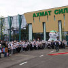 В Грозном открылся Центр Олимпийской подготовки по дзюдо