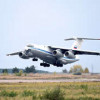 ОАК передала заказчику транспортники Ил-76МД-90А и Ил-76МД-М