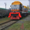 Обновление железнодорожного парка ЕВРАЗ ЗСМК продолжается