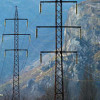 Крымские ТЭЦ начали передачу электроэнергии в новые регионы России