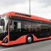 В новый электробус «ПК Транспортные системы» внедрена уникальная технология