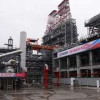 Комплекс переработки нефтяных остатков запустили в Кстовском районе Нижегородской области