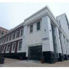 Новый корпус детской художественной школы имени А. П. Митинского открылся в Тюмени