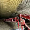В Подмосковье построили картофелехранилище на 3000 тонн продукции