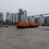 В Курской области заработал крупный маслоэкстракционный завод в Касторенском районе