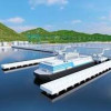 В Росатоме разработано ядерное топливо для модернизированных плавучих энергоблоков