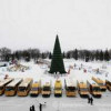 53 новых школьных автобуса получили учебные заведения Ульяновской области
