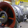 «Силовые машины» завершили сборку головного образца турбины большой мощности ГТЭ-170