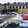 В Калининградской области заработал новый детский сад