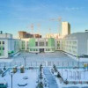 В тюменском микрорайоне Ново-Патрушево открылась новая школа