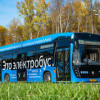 В Москве усовершенствовали электробусы и трамваи
