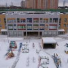 Детский сад на 400 мест открыли в Одинцовском округе Москвы