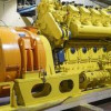 Коломенский завод изготовил новый двигатель для БелАЗа