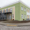 В посёлке Чехово Калининградской области открылся детский сад
