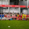 В Москве открылся футбольный центр
