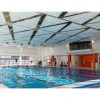 Новый спорткомплекс с бассейном открылся в столичном районе Бибирево