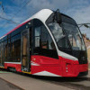 «ПК Транспортные системы» выполнила контракт на поставку 8 трамваев 71-911ЕМ «Львенок» в Череповец