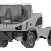 Кемеровский завод разработал и оформил патент на полный проект грузовика