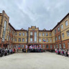 Новую школу на 350 мест открыли в Архангельской области