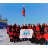 Завершилась Большая арктическая экспедиция московских школьников