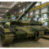 Общевойсковая армия ЦВО получила партию танков Т-90М «Прорыв»